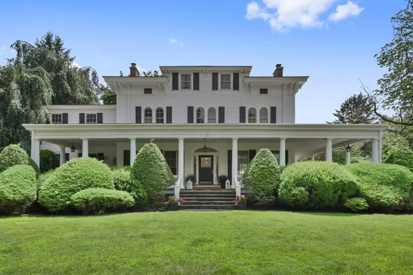 Harrison, NY 10528,570 North ST