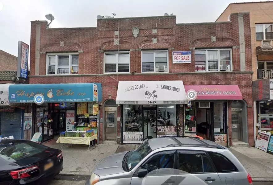 37-41 103 Street, Corona, NY 11368