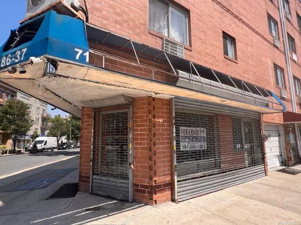 52-25 Van Loon Street, Elmhurst, NY 11373