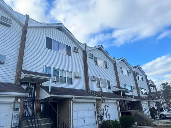 3607 Pratt AVE,  Bronx,  NY 10466