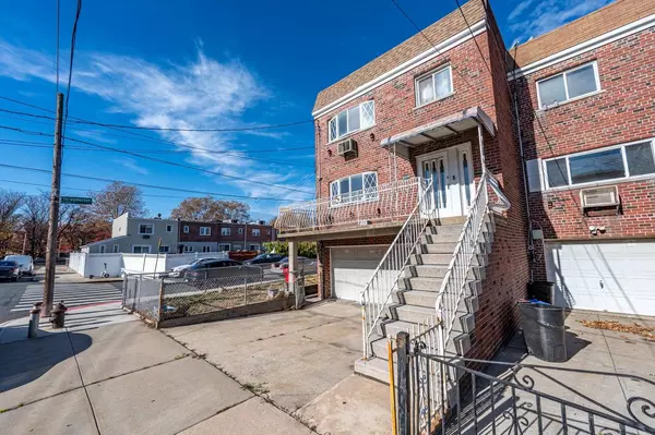 Bronx, NY 10465,3181 Barkley AVE