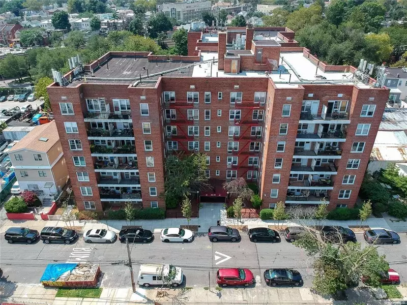 84-70 129th ST #6A, Kew Gardens, NY 11415
