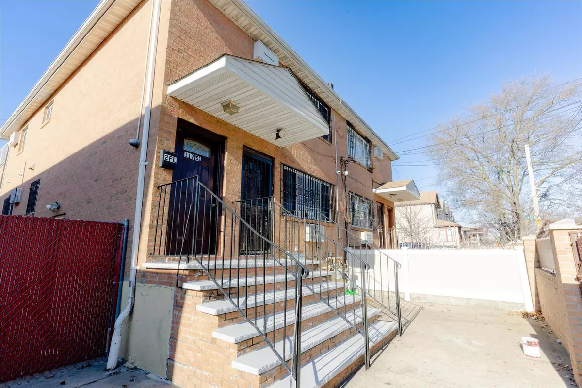 South Ozone Park, NY 11420,11752 133rd ST