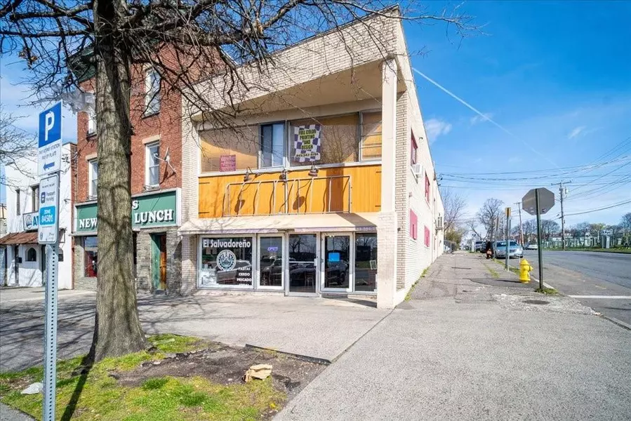 346 Broadway, Newburgh, NY 12550