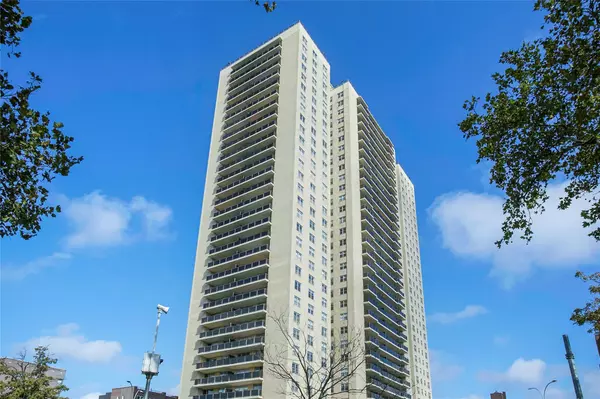 110-11 Queens BLVD #18G, Forest Hills, NY 11375