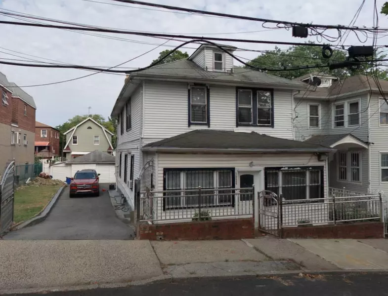 3924 MONTICELLO MONTICELLO AVE, Bronx, NY 10466