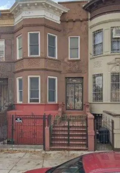 Brooklyn, NY 11213,1354 Union ST