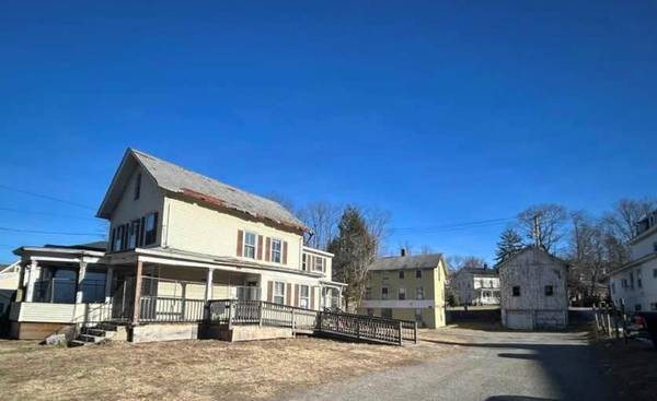 466 N Main ST, Brewster, NY 10509