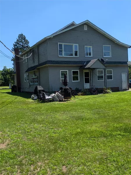 57 Samsonville RD, Kerhonkson, NY 12446