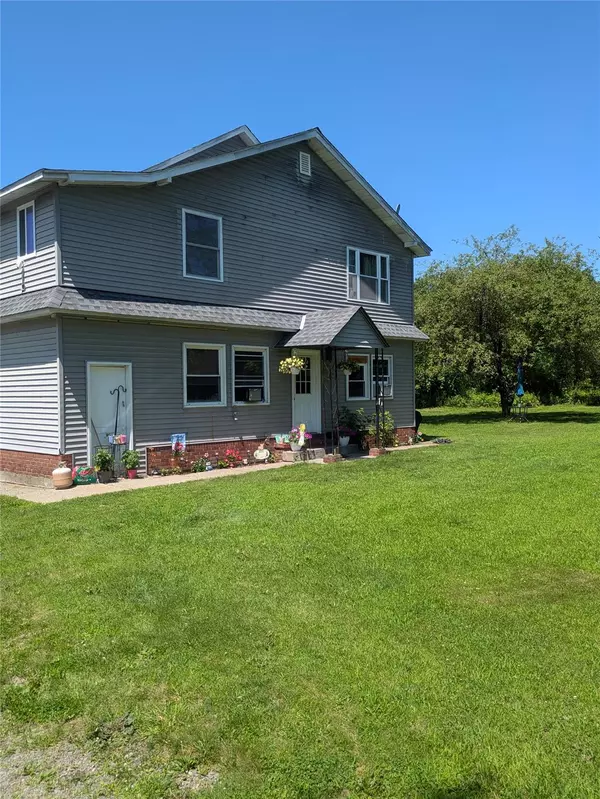 Kerhonkson, NY 12446,57 Samsonville RD