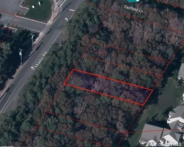 Mastic Beach, NY 11951,Vacant Land Mastic RD