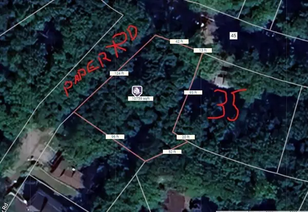 Carmel, NY 10512,Lot 41 Towners RD