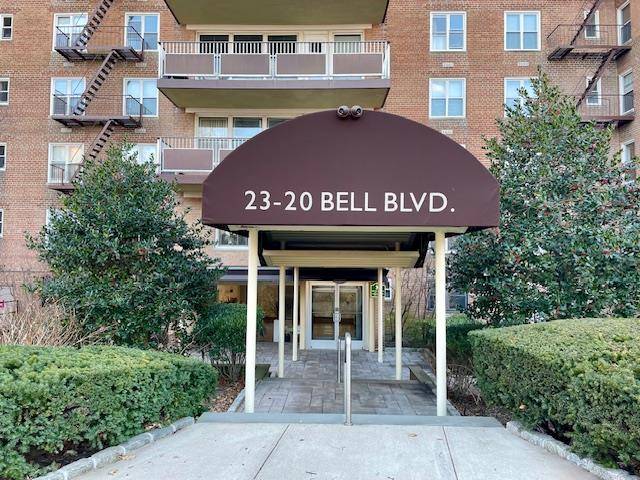 23-20 Bell BLVD #2D, Bayside, NY 11361