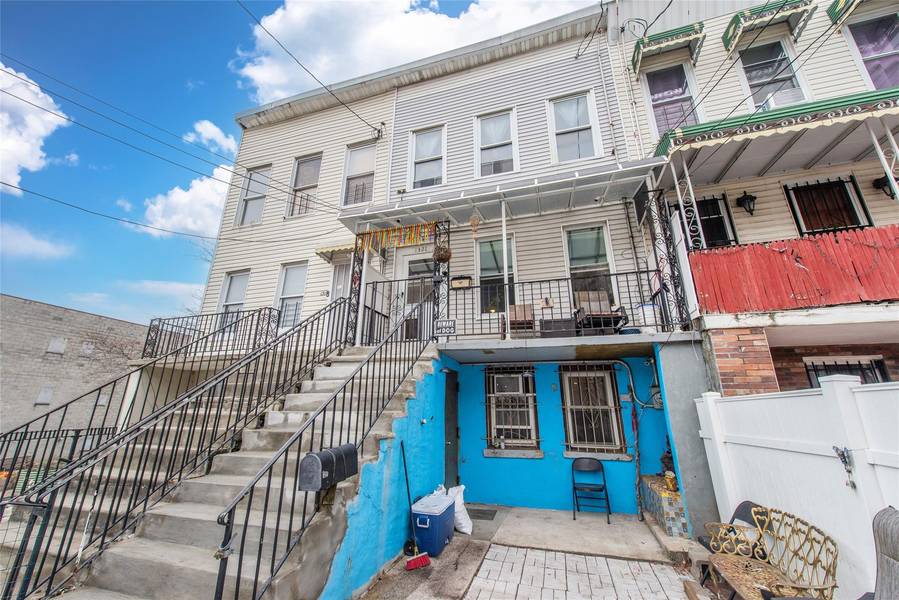 1321 Bristow ST, Bronx, NY 10459