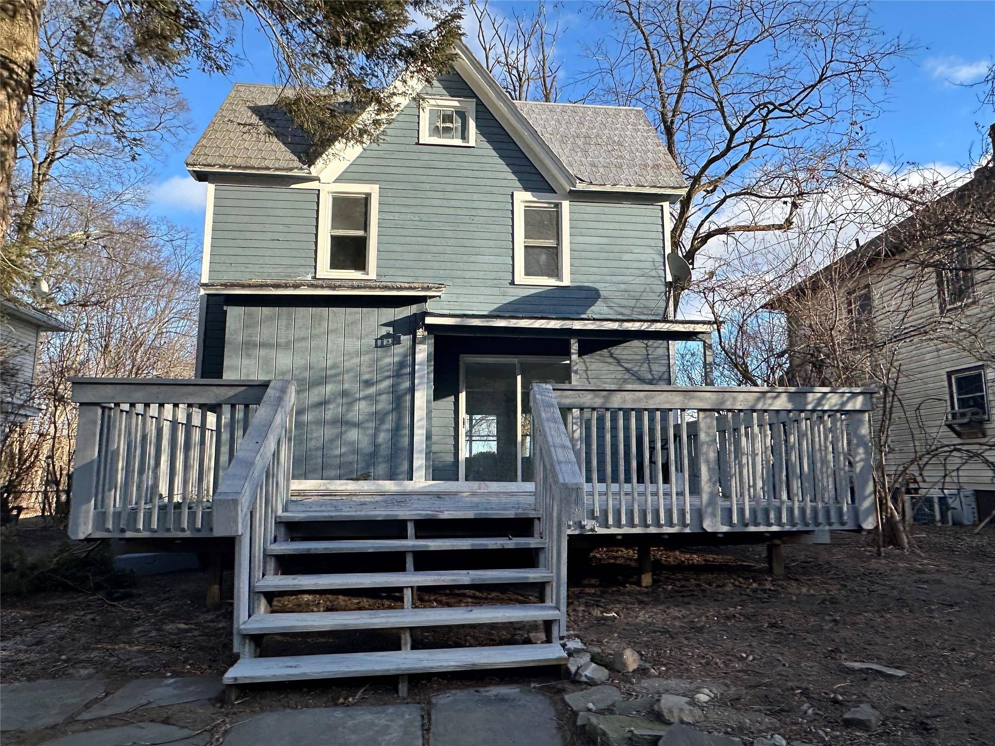 Campbell Hall, NY 10916,29 Church ST