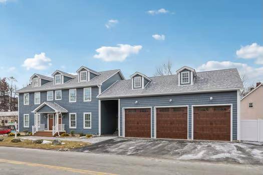 33-35 Wood AVE, Stony Point, NY 10980