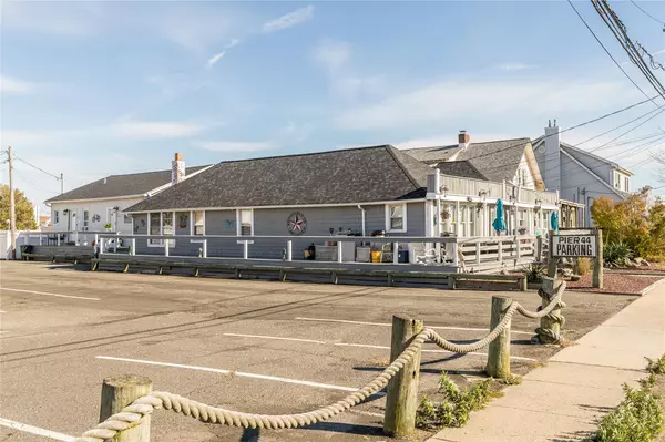 Babylon, NY 11702,441 Fire Island #441