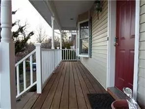 Nyack, NY 10960,23 Grand AVE #B