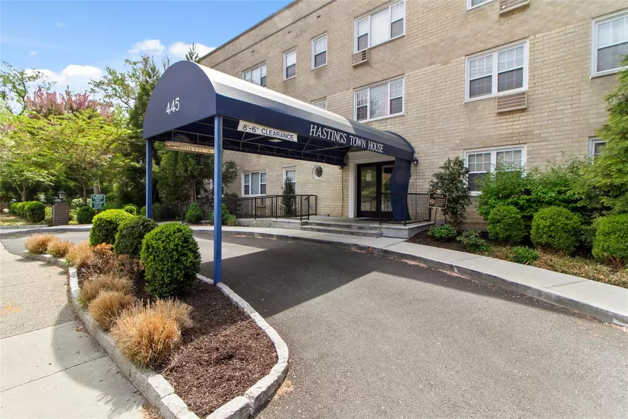 445 Broadway #2M, Hastings-on-hudson, NY 10706