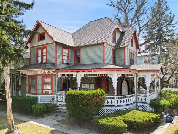 Mount Kisco, NY 10549,101 N Moger AVE