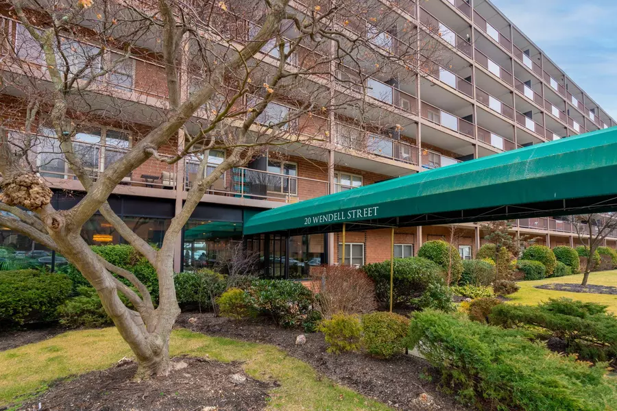 20 Wendell ST #2A, Hempstead, NY 11550