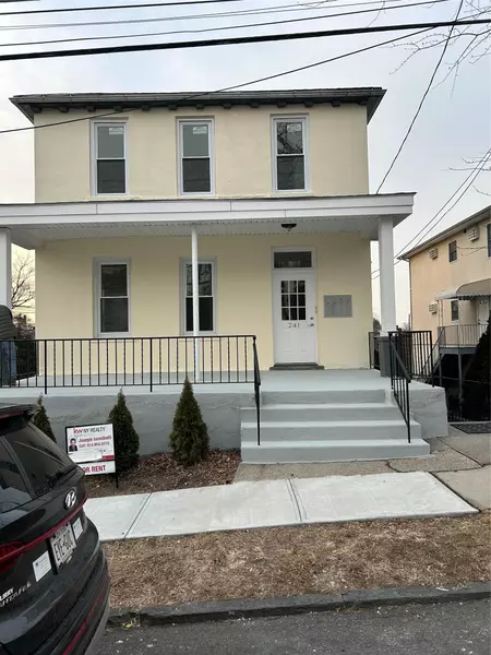 214 Jessamine AVE #1N, Yonkers, NY 10701