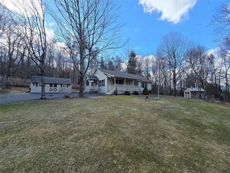 23 Van Etten RD, Monticello, NY 12701