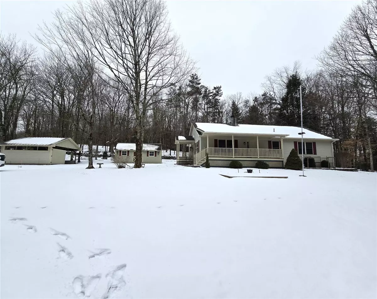 Monticello, NY 12701,23 Van Etten RD