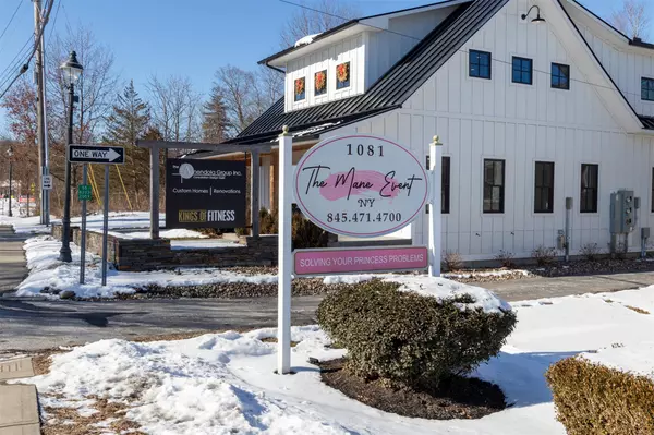 Lagrangeville, NY 12540,1081 Route 55