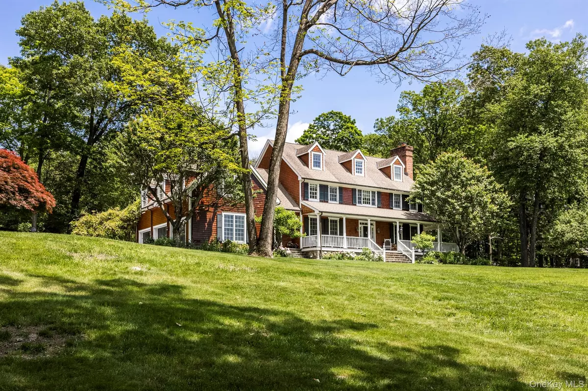 North Salem, NY 10560,132 Finch RD