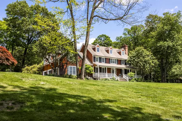 North Salem, NY 10560,132 Finch RD