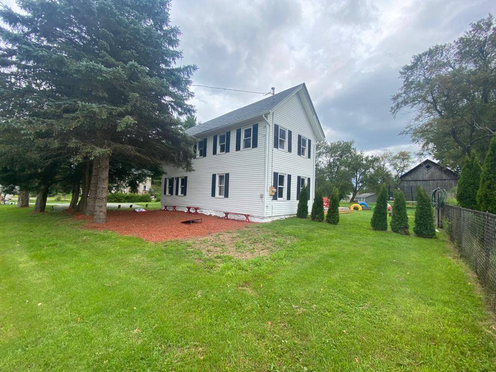 1139 State Route 17B, Mongaup Valley, NY 12762