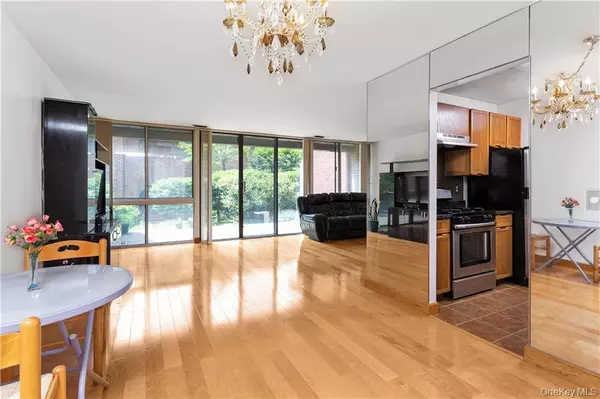 Chappaqua, NY 10514,150 N Bedford RD #5A