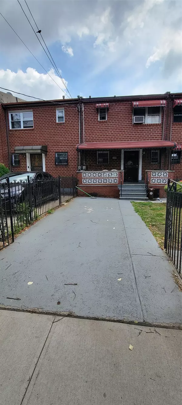 Brooklyn, NY 11212,589 Saratoga AVE