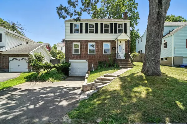 71 Commonwealth AVE, Middletown, NY 10940