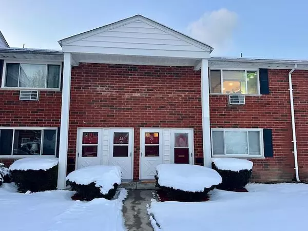 20 Manor DR #20,  Cornwall,  NY 12518