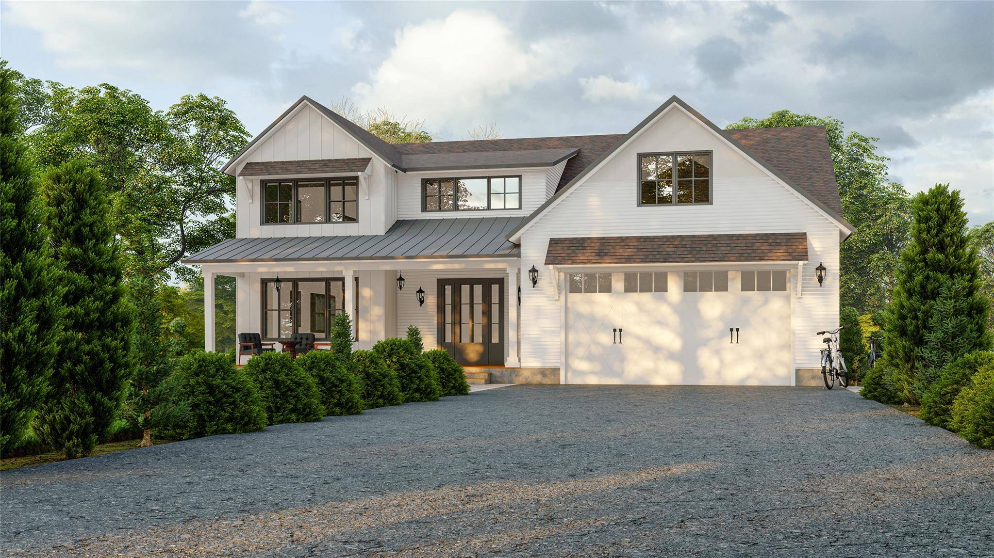 98 Cuba Hill RD #Lot #3, Greenlawn, NY 11743
