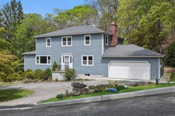 33 Mulligan LN, Irvington, NY 10533