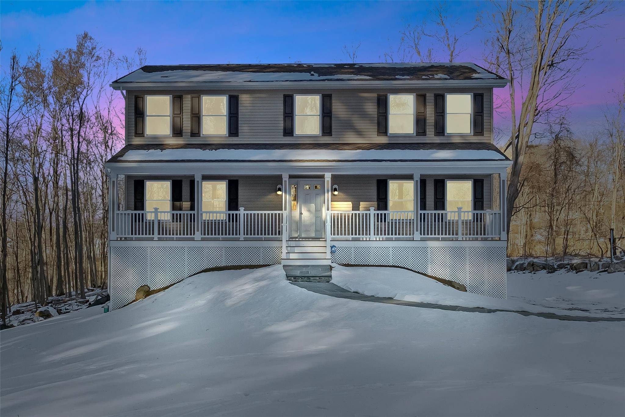 42 Spruce RD, Brewster, NY 10509