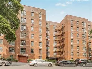 2165 Matthews AVE #2G, Bronx, NY 10462