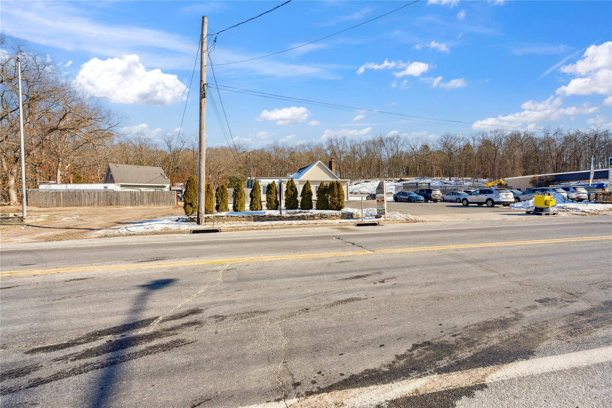 Middle Island, NY 11953,111 Rocky Point Road