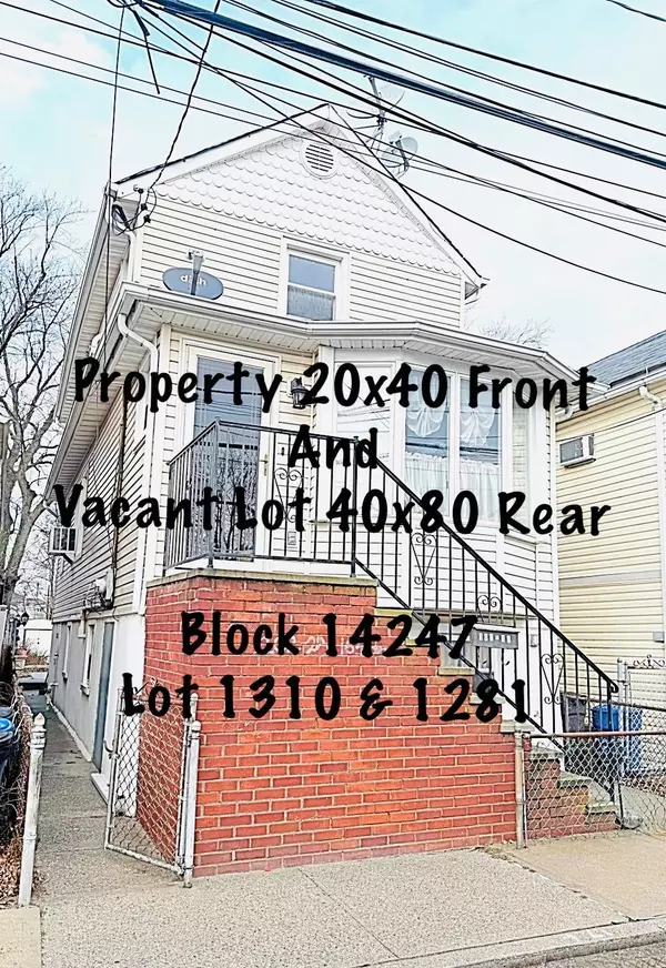 10213 163rd DR, Howard Beach, NY 11414