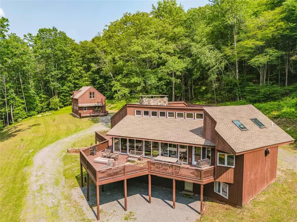 110 Lost Clove RD, Big Indian, NY 12410
