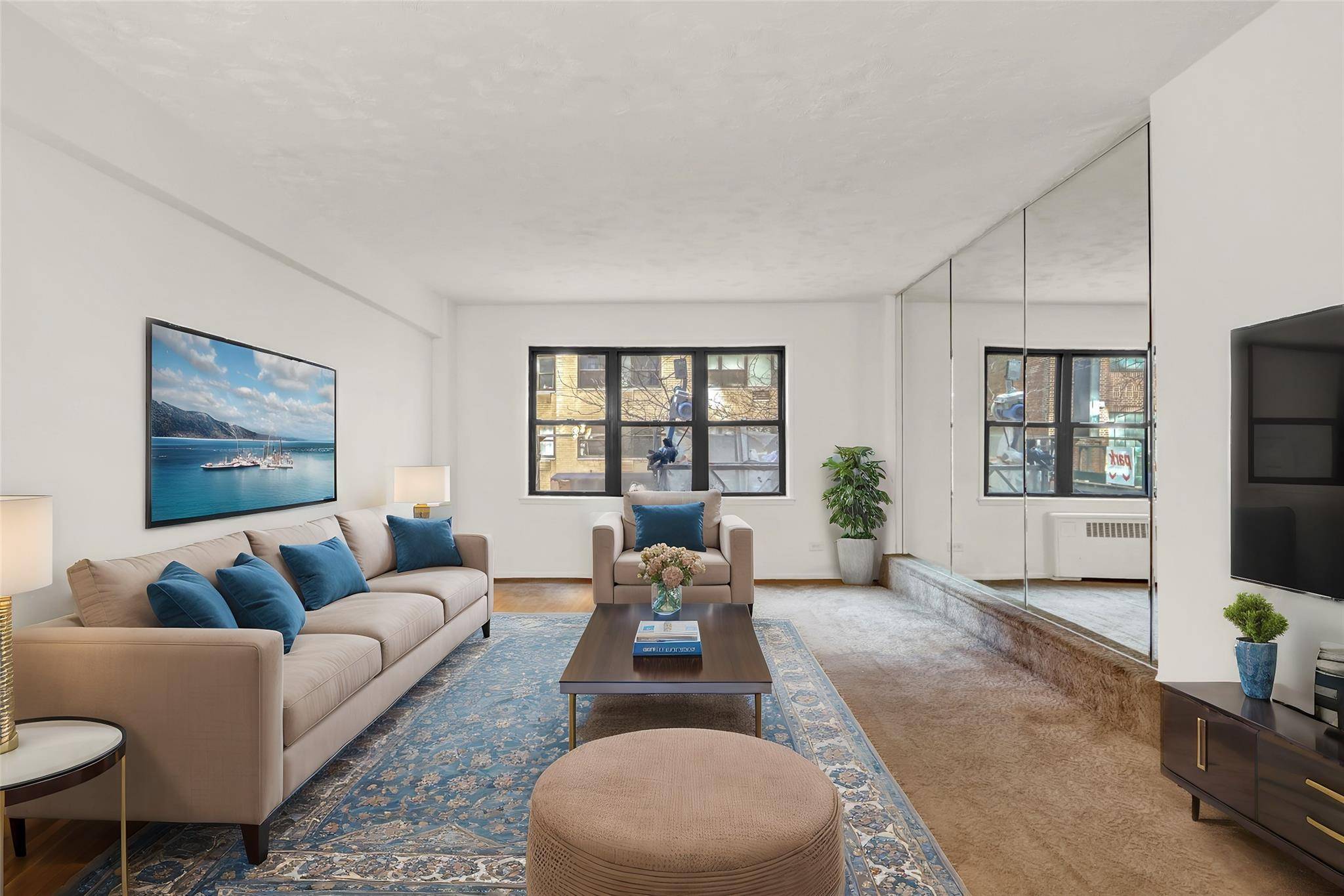 301 E 48th ST #2C, New York (manhattan), NY 10017