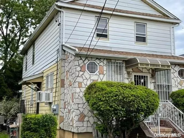 161-11 129th AVE, Jamaica, NY 11434