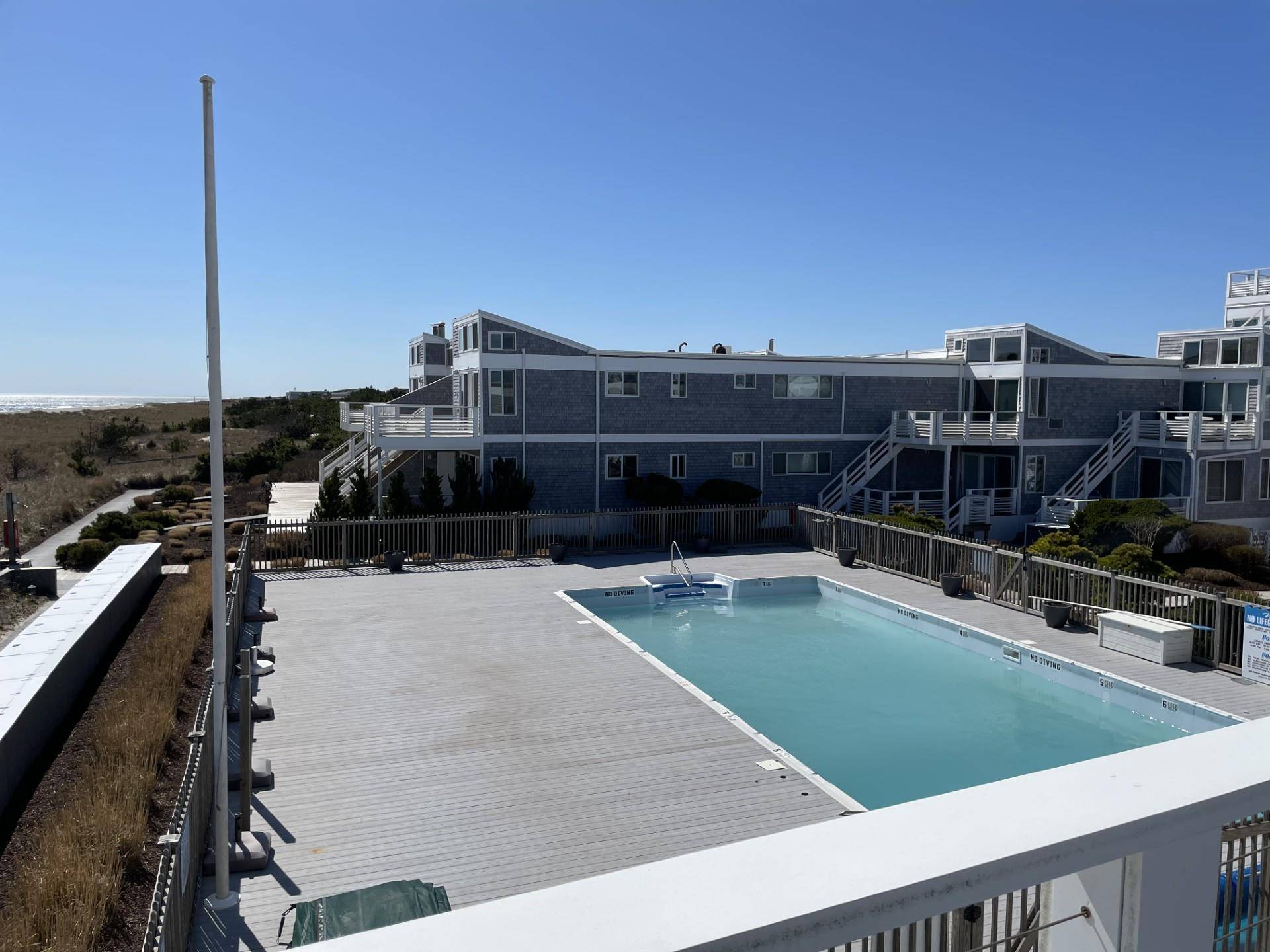 Westhampton Beach, NY 11977,539 Dune RD #7