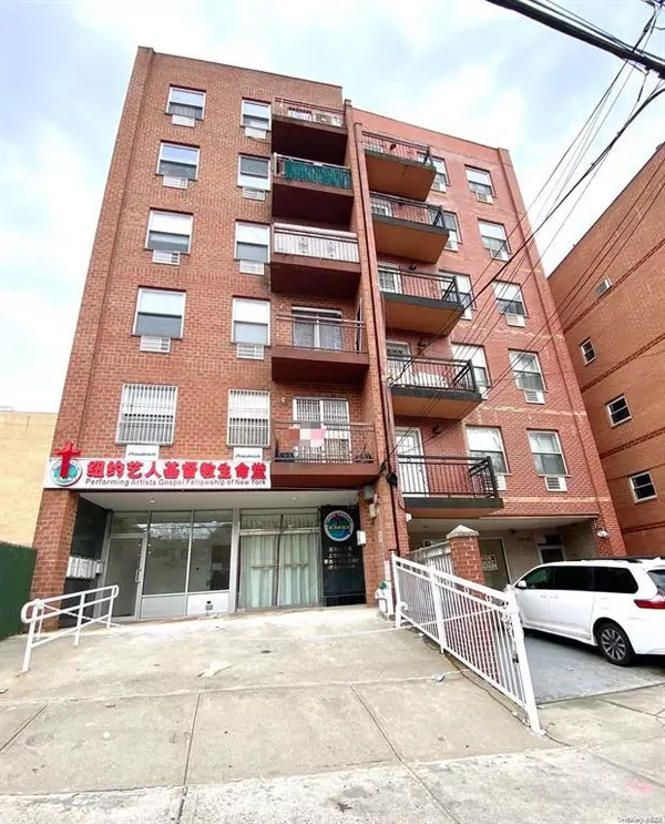 138-10 35th Ave #3A, Flushing, NY 11354