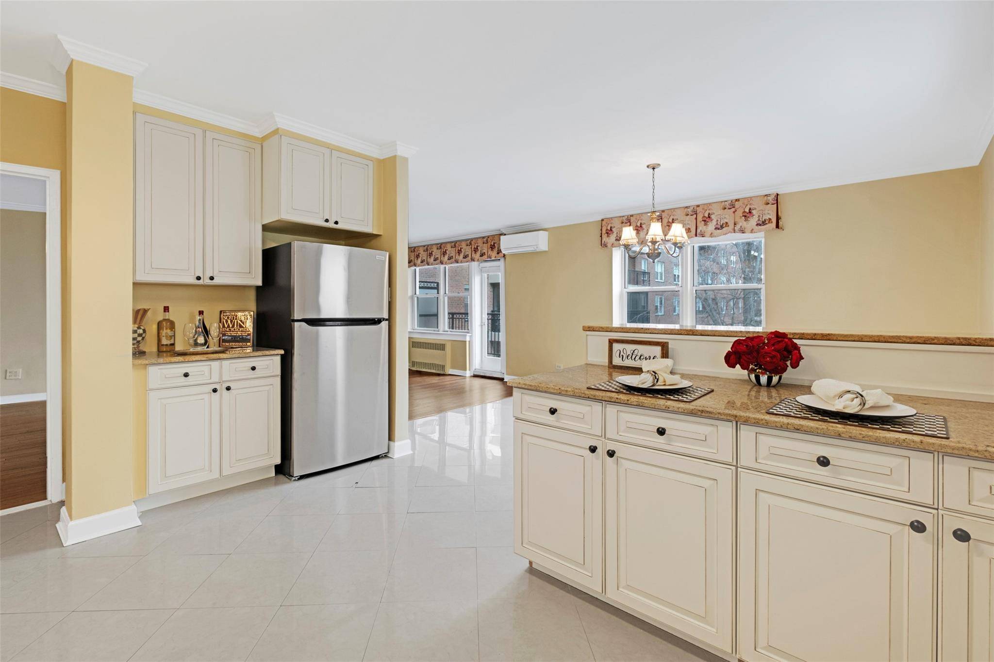 Beechhurst, NY 11357,162-21 Powells Cove BLVD #3D