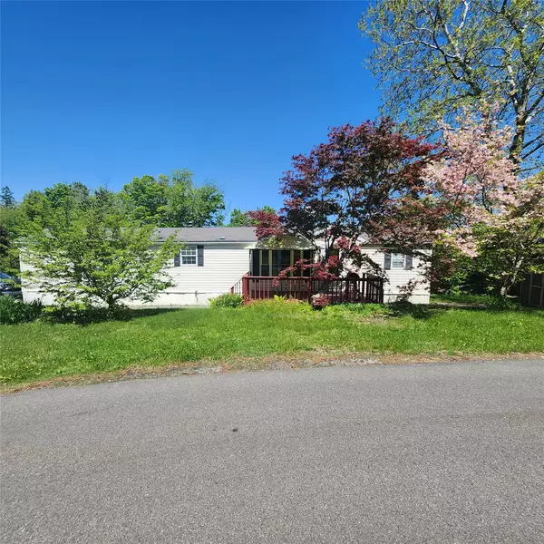 165 Lattintown RD #52,  Marlboro,  NY 12550