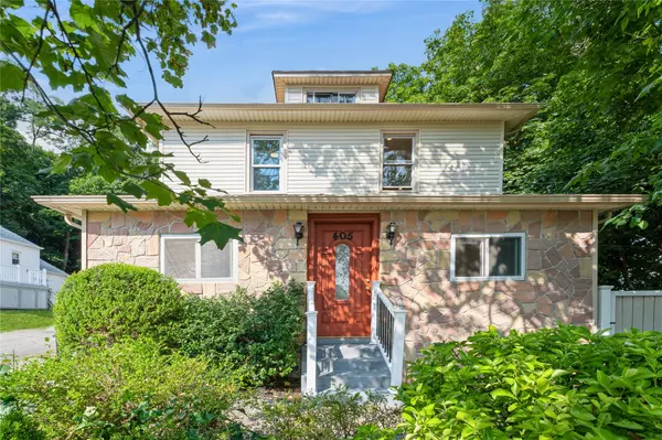 405 Roberts AVE, Yonkers, NY 10703